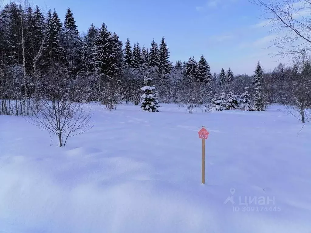 Участок, 10 сот., сельхоз (снт или днп) - Фото 2