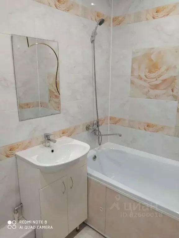 2-к кв. Пермский край, Пермь ул. Александра Турчевича, 8 (56.0 м) - Фото 2