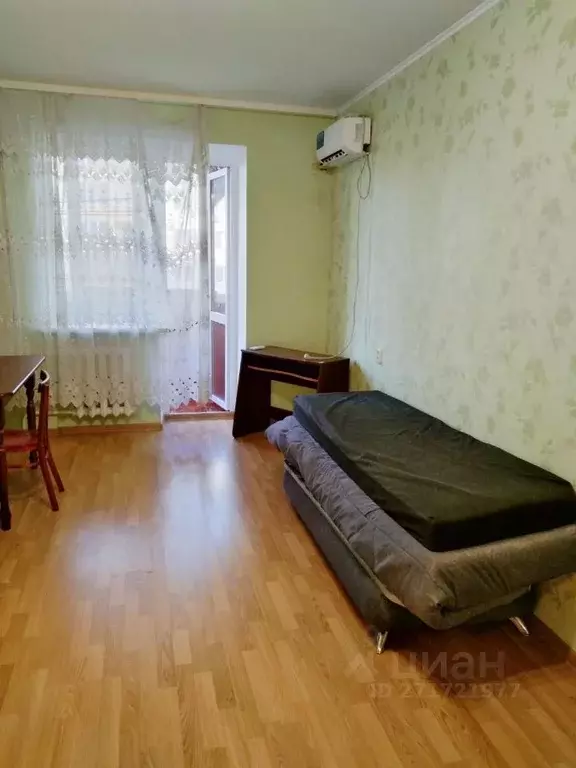 1-к кв. Ростовская область, Ростов-на-Дону Днепровский пер., 120б ... - Фото 2