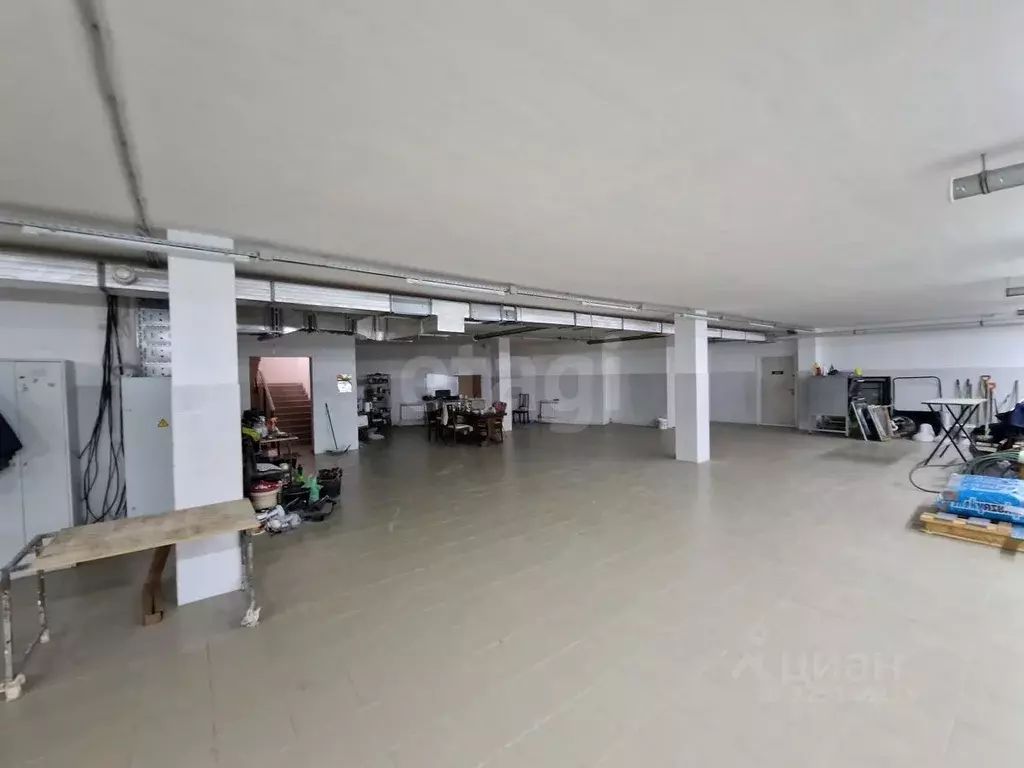 Склад в Московская область, Одинцовский городской округ, д. Солослово ... - Фото 1