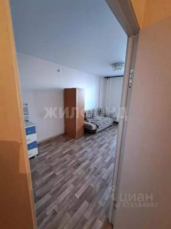 3-к кв. Новосибирская область, Новосибирск ул. Ивана Севастьянова, 9 ... - Фото 2