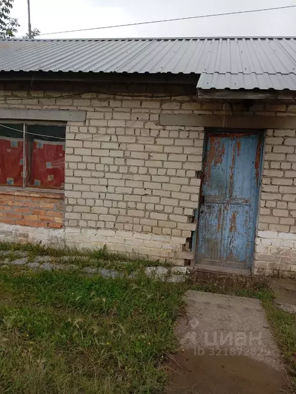 Помещение свободного назначения в Свердловская область, Богданович ... - Фото 1