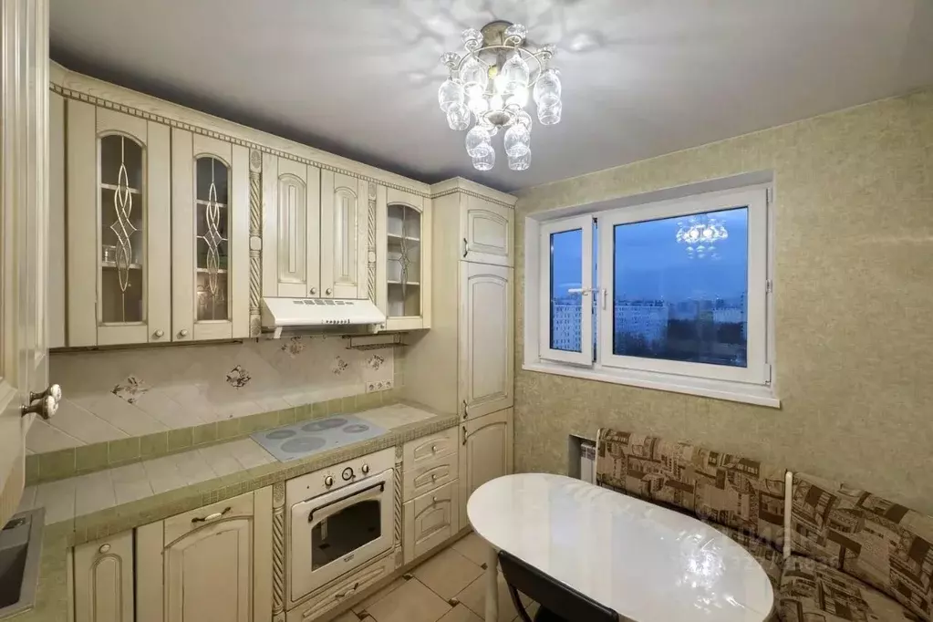 1-к кв. Москва Алтуфьевское ш., 34А (39.3 м) - Фото 1