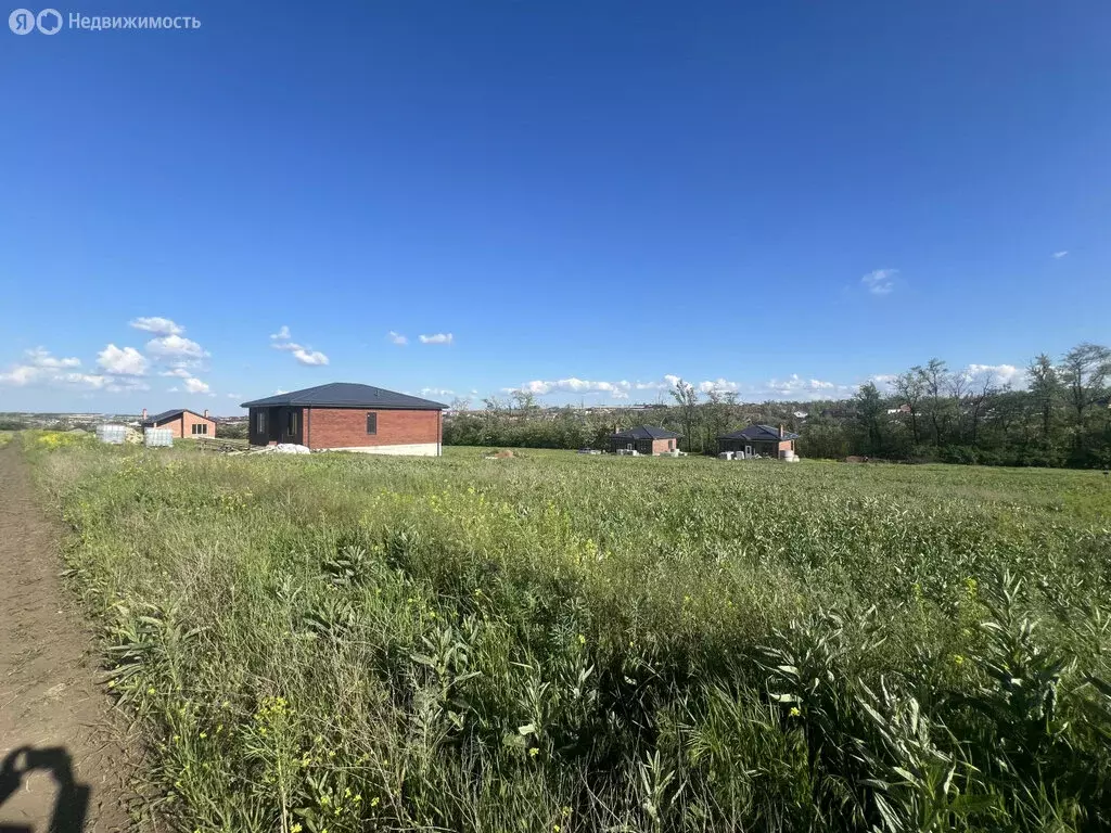 Участок в Аксайский район, хутор Большой Лог (5 м) - Фото 0