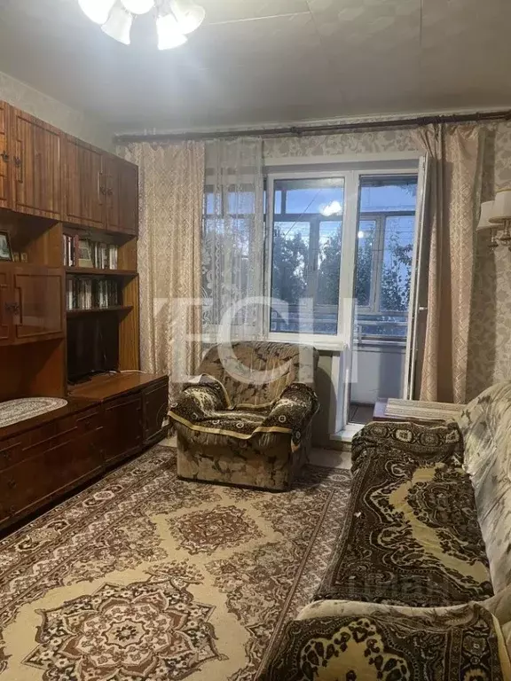 1-к кв. Тульская область, Тула ул. Максимовского, 9 (42.7 м) - Фото 2