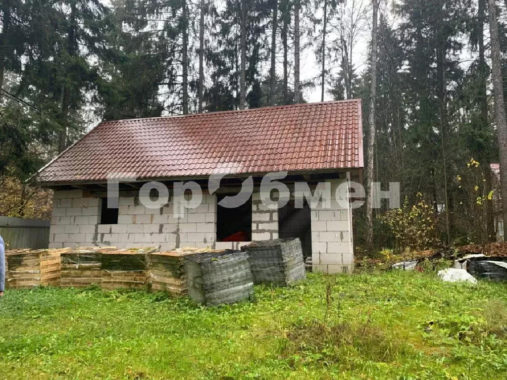 Продается дом в г. Лобня - Фото 1