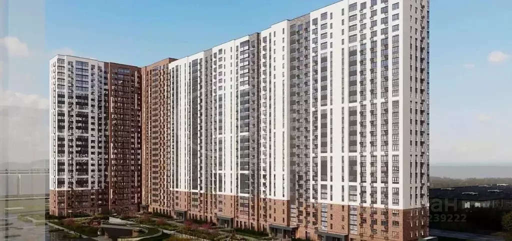 Торговая площадь в Московская область, Ленинский городской округ, пос. ... - Фото 1