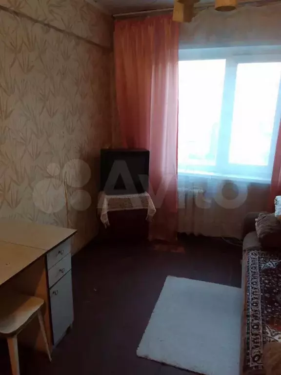 Комната 10 м в 1-к., 2/5 эт. - Фото 0