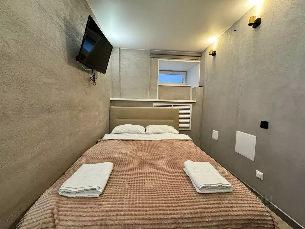 Студия Санкт-Петербург Смольный просп., 7 (20.0 м) - Фото 0