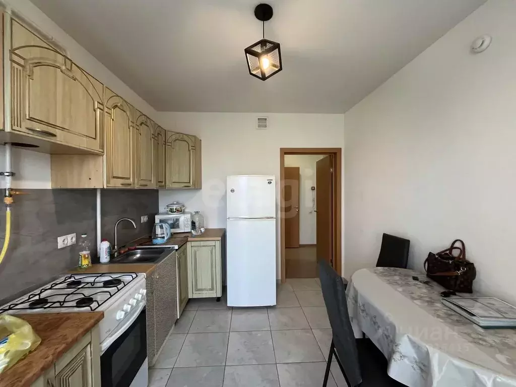 2-к кв. Крым, Саки ул. Набережная (54.0 м) - Фото 1