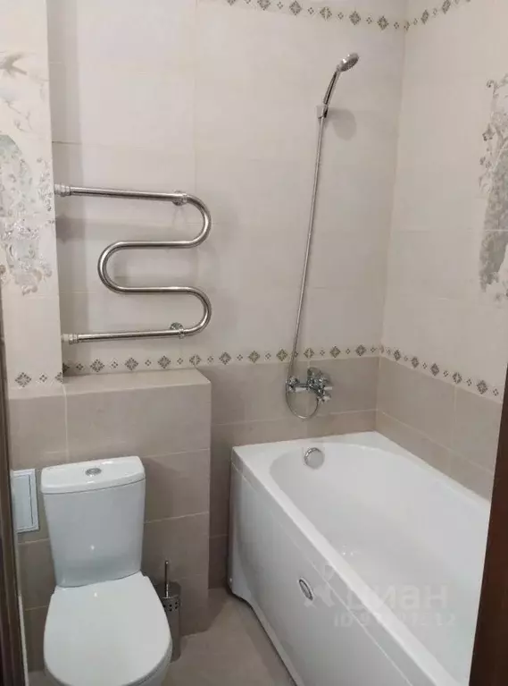 Комната Владимирская область, Муром Красногвардейская ул., 4А (15.0 м) - Фото 1