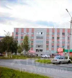 Помещение свободного назначения в Коми, Ухта Советская ул., 14 (18 м) - Фото 0
