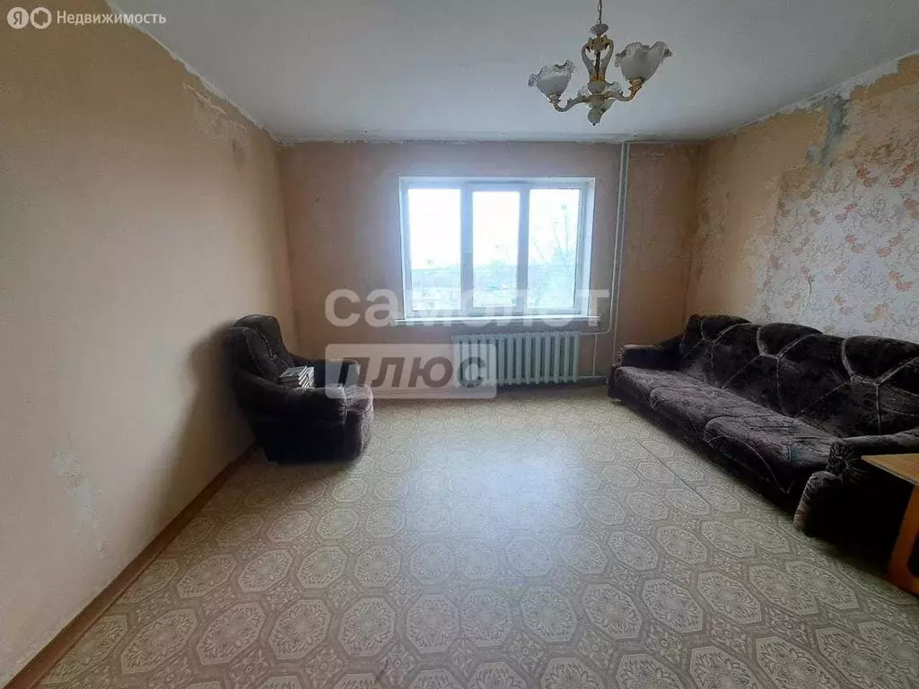 1-комнатная квартира: Благовещенск, улица Калинина, 148 (41 м) - Фото 1