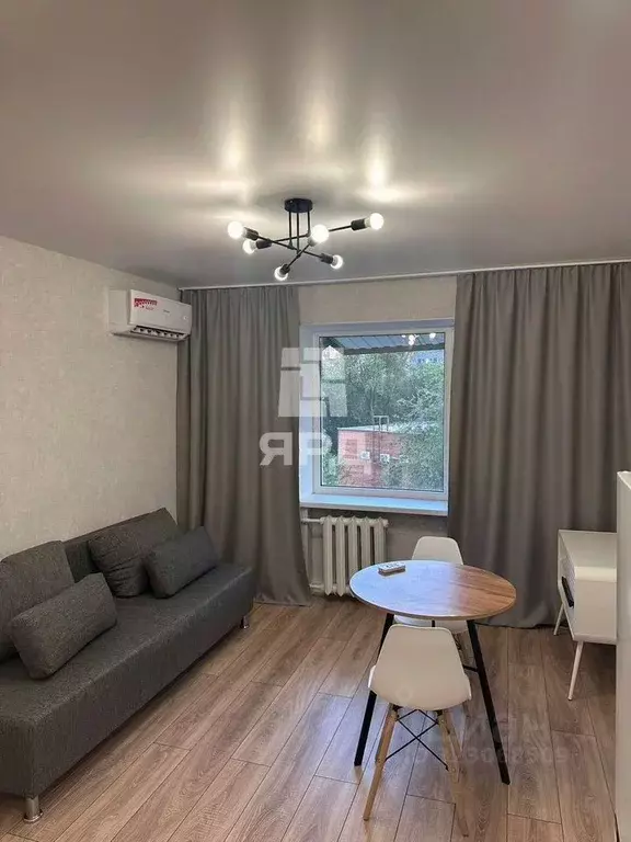 Студия Ростовская область, Ростов-на-Дону просп. Ленина (18.0 м) - Фото 1