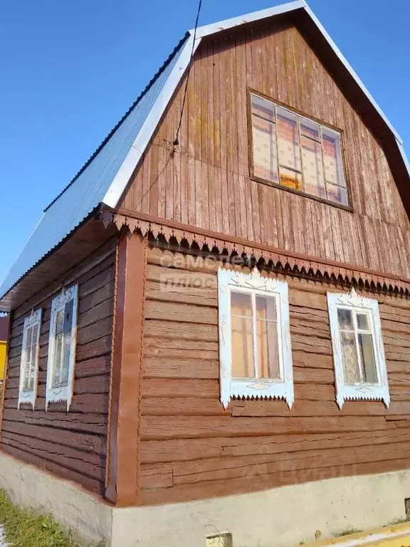 Участок в Новосибирская область, Новосибирский район, Новолуговской ... - Фото 1