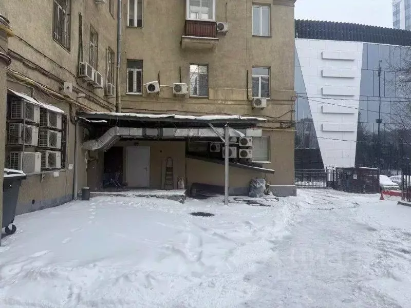 Помещение свободного назначения в Москва ул. Земляной Вал, 39/1С1 (85 ... - Фото 2