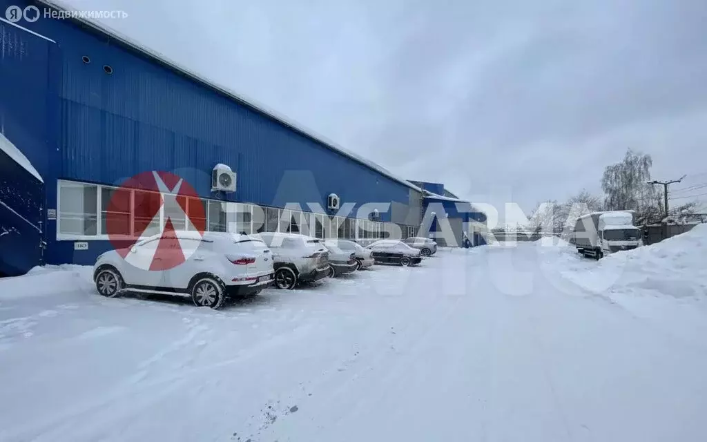 Склад (3500 м) - Фото 2