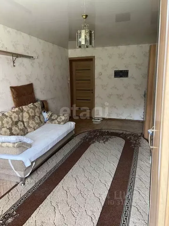 2-к кв. Башкортостан, Стерлитамак ул. Худайбердина, 202 (55.6 м) - Фото 1