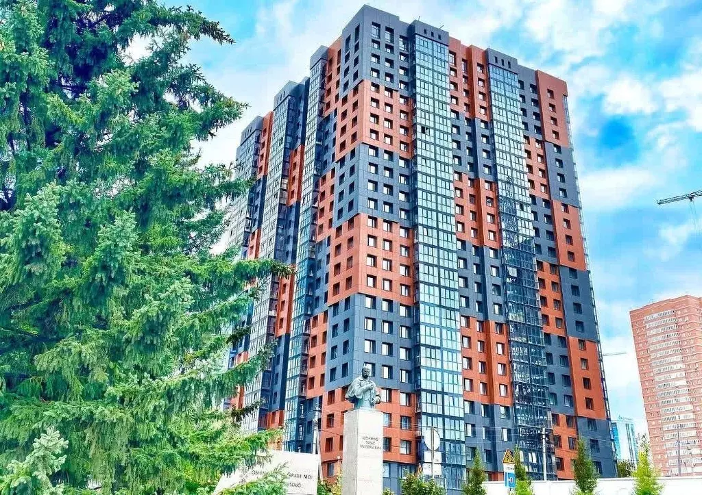 Торговая площадь в Новосибирская область, Новосибирск ул. Кирова, 11 ... - Фото 1