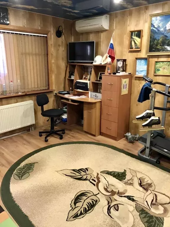 Дом в Краснодарский край, Сочи Ландышевая ул. (127 м) - Фото 1