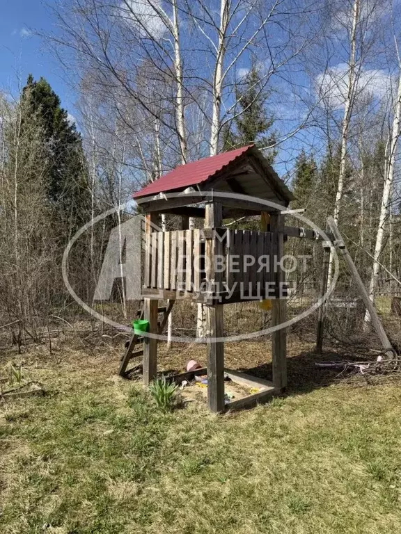 Коттедж в Пермский край, Добрянка Дружба садовые участки, 401 (54 м) - Фото 2
