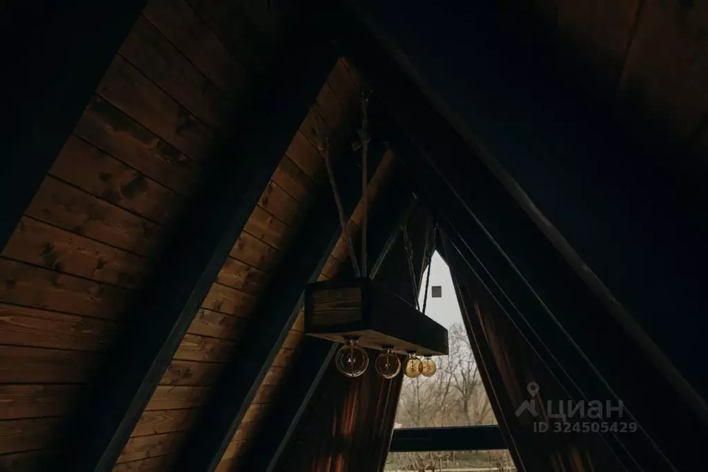 Дом в Краснодарский край, Северский район, Смоленское с/пос, ... - Фото 2