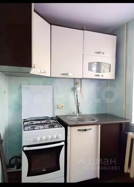 3-к кв. Ленинградская область, Волосовский район, пос. Калитино  (57.8 ... - Фото 1