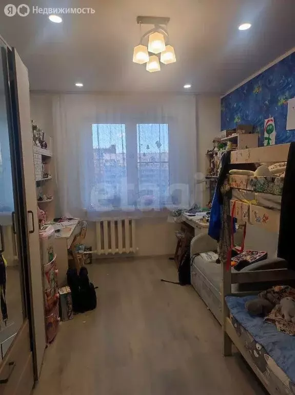 3-комнатная квартира: Алексин, улица Дружбы, 14 (59.4 м) - Фото 2
