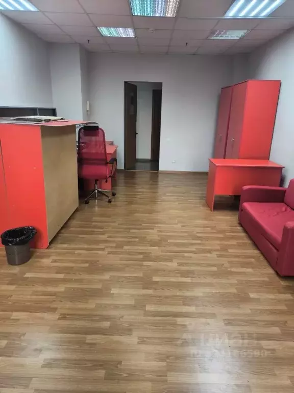 Офис в Краснодарский край, Краснодар Северная ул., 324К (30 м) - Фото 2