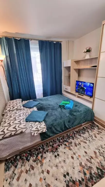 Комната Москва Дегунинская ул., 1К2 - Фото 1