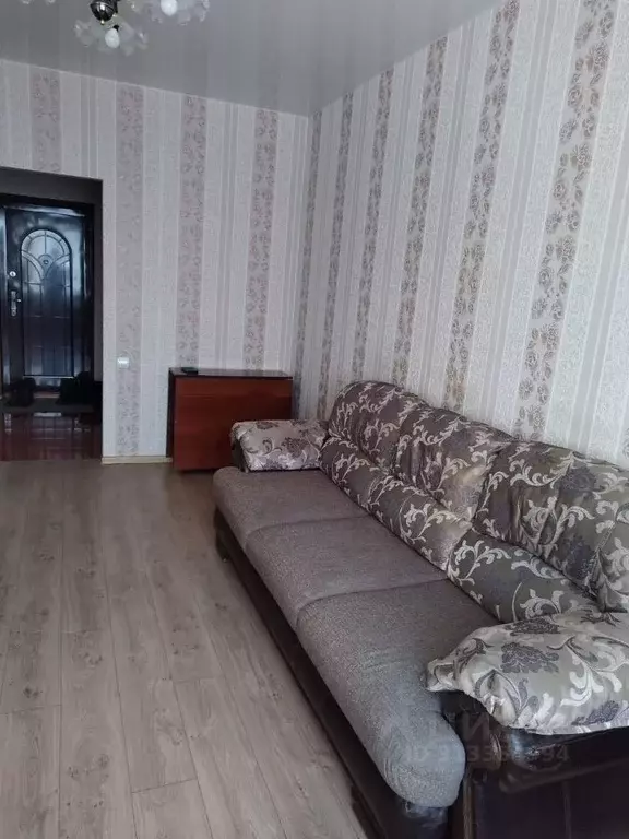 1-к кв. Тульская область, Тула ул. Максима Горького, 1Б (45.0 м) - Фото 1