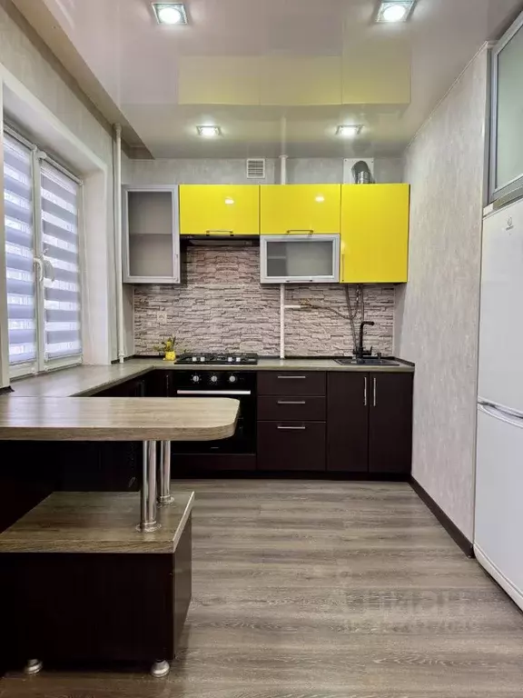 2-к кв. Тульская область, Тула ул. Декабристов, 84 (48.3 м) - Фото 2