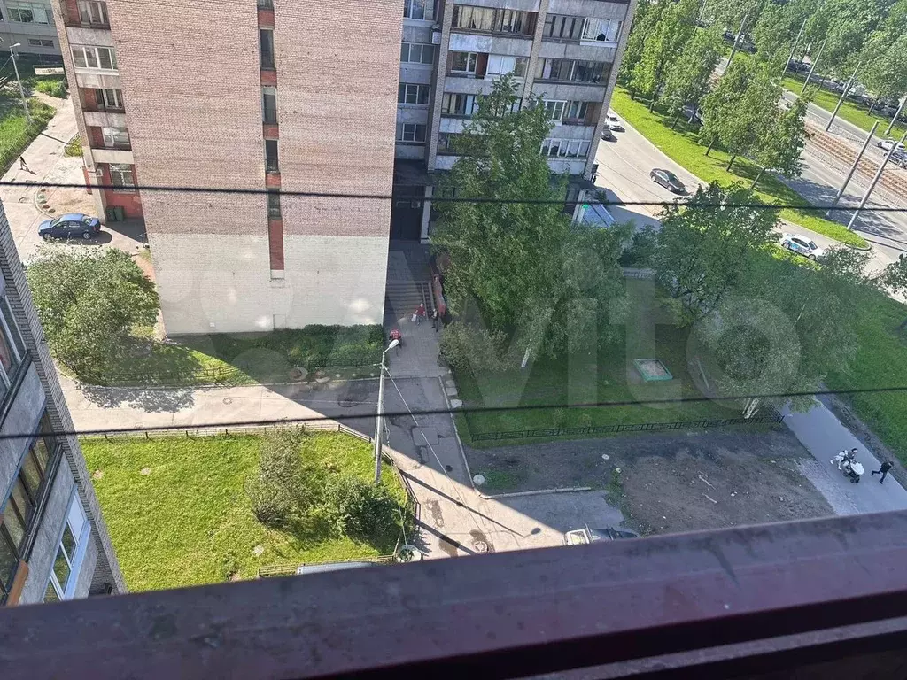 Комната 11,1 м в 6-к., 9/12 эт. - Фото 0