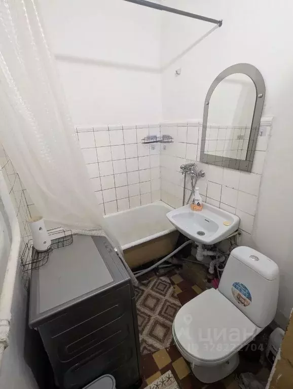 2-к кв. Москва Бобруйская ул., 18К1 (44.0 м) - Фото 2