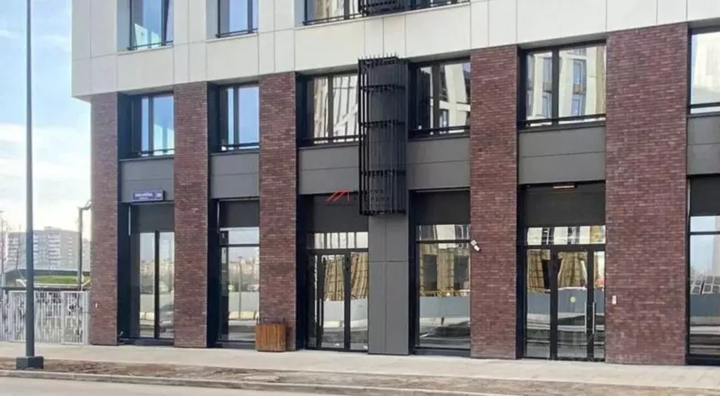 Торговая площадь в Москва просп. Лихачева, 20 (274 м) - Фото 0