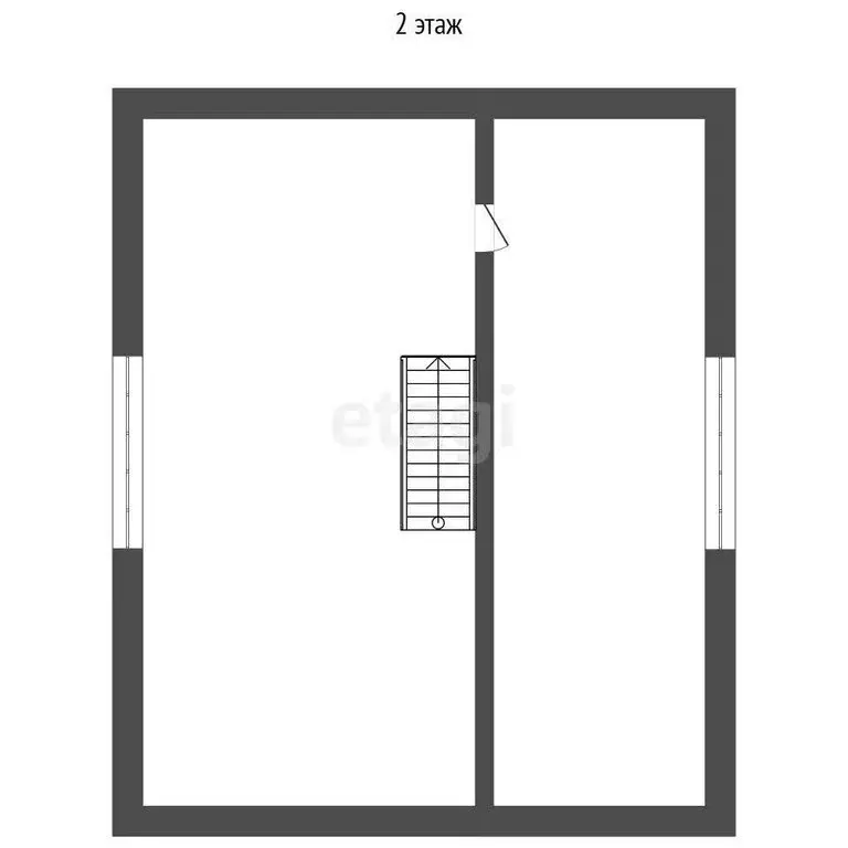 Дом в Тюменская область, Исетский муниципальный округ, деревня ... - Фото 1