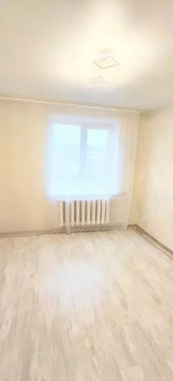 3-к кв. Тверская область, Конаковский муниципальный округ, Редкино пгт ... - Фото 1