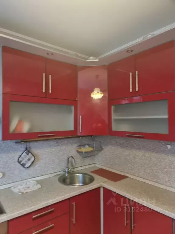 1-к кв. Московская область, Фрязино просп. Мира, 31 (44.0 м) - Фото 0