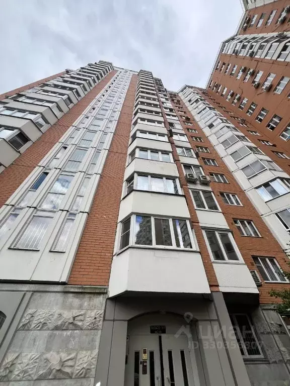 1-к кв. Москва Рождественская ул., 34 (38.0 м) - Фото 1