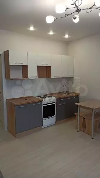 Квартира-студия, 28 м, 20/27 эт. - Фото 0