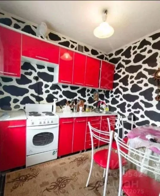 1-к кв. Краснодарский край, Новороссийск ул. Куникова, 50А (31.0 м) - Фото 0