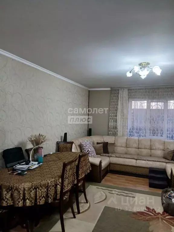 Дом в Краснодарский край, Краснодар Центральный мкр, ул. Митрофана ... - Фото 1