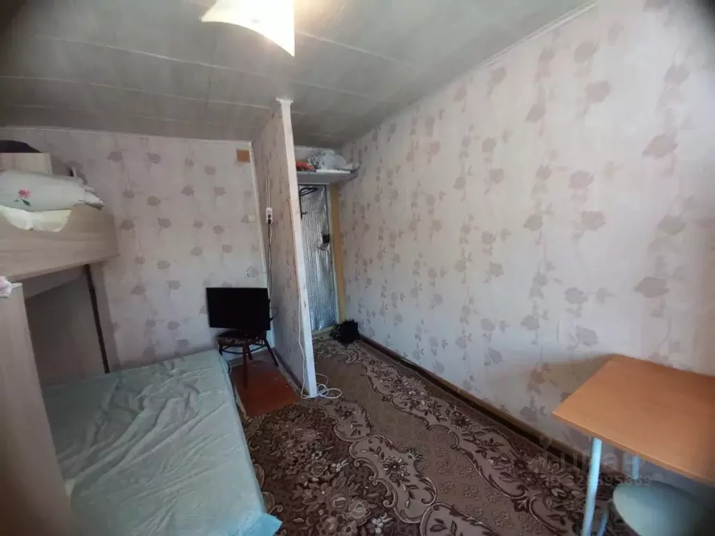 Комната Башкортостан, Уфа ул. Калинина, 57 (18.5 м) - Фото 1