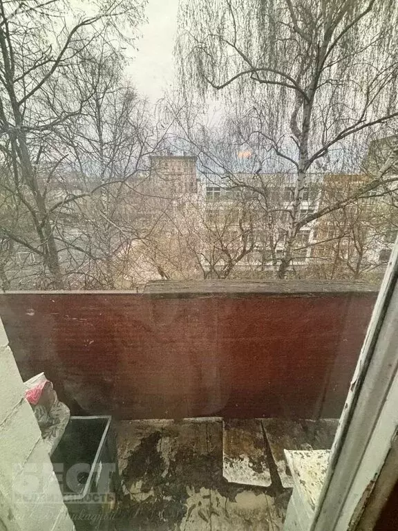 2-комнатная квартира: Москва, Первомайская улица, 57 (41.6 м) - Фото 2