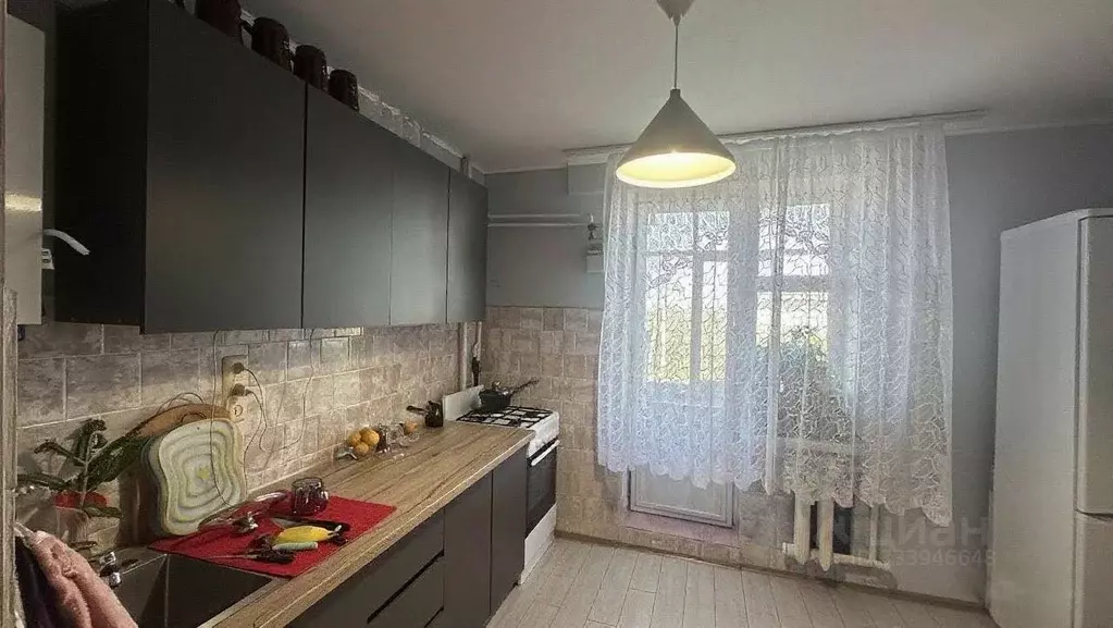 3-к кв. Крым, Симферополь ул. Пахотная, 3 (69.5 м) - Фото 1