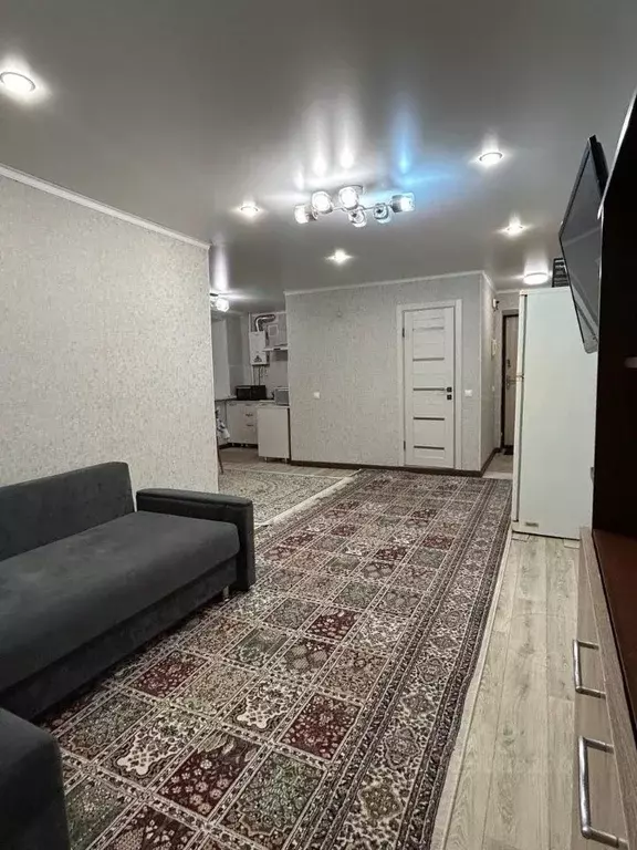 2-к кв. Оренбургская область, Оренбург Самолетная ул., 97 (44.0 м) - Фото 1