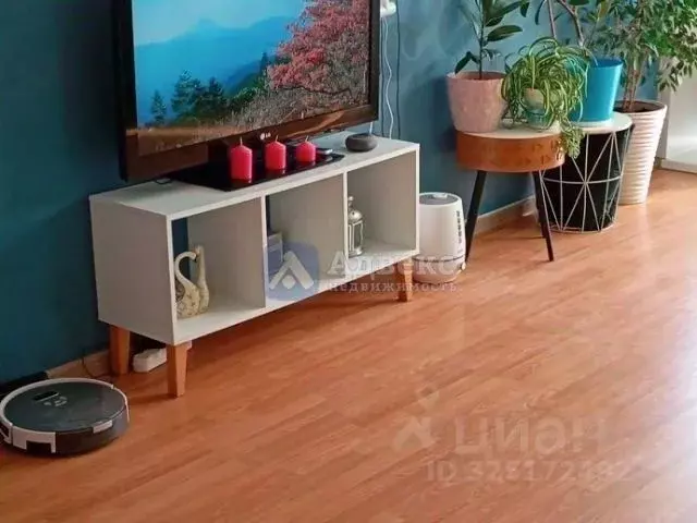 2-к кв. Тюменская область, Тюмень Сосьвинская ул., 49 (50.0 м) - Фото 1