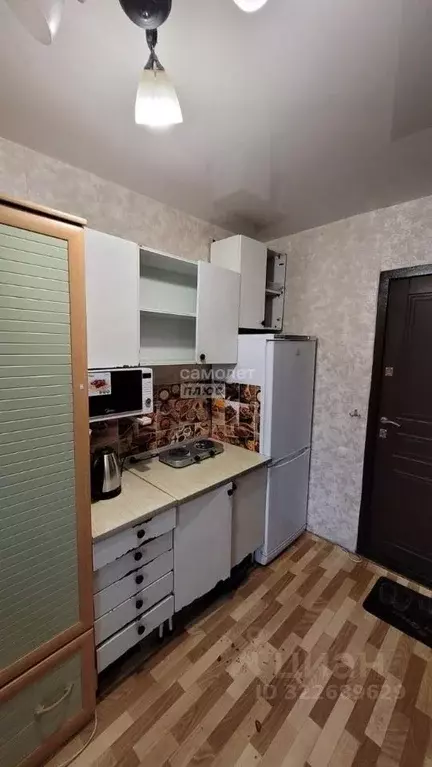 Комната Липецкая область, Липецк Звездная ул., 16 (13.3 м) - Фото 0