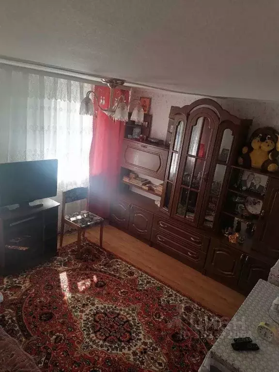 Дом в Белгородская область, Белгородский район, Поселок Октябрьский ... - Фото 1