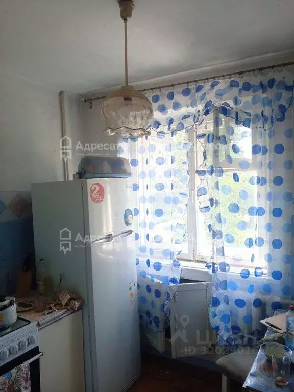2-к кв. Волгоградская область, Волгоград ул. 64-й Армии, 131 (42.3 м) - Фото 0
